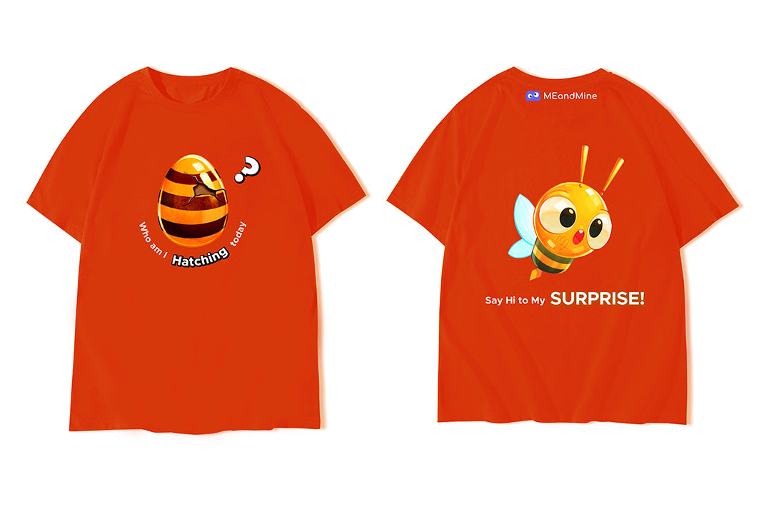 T-shirts (Surprise)