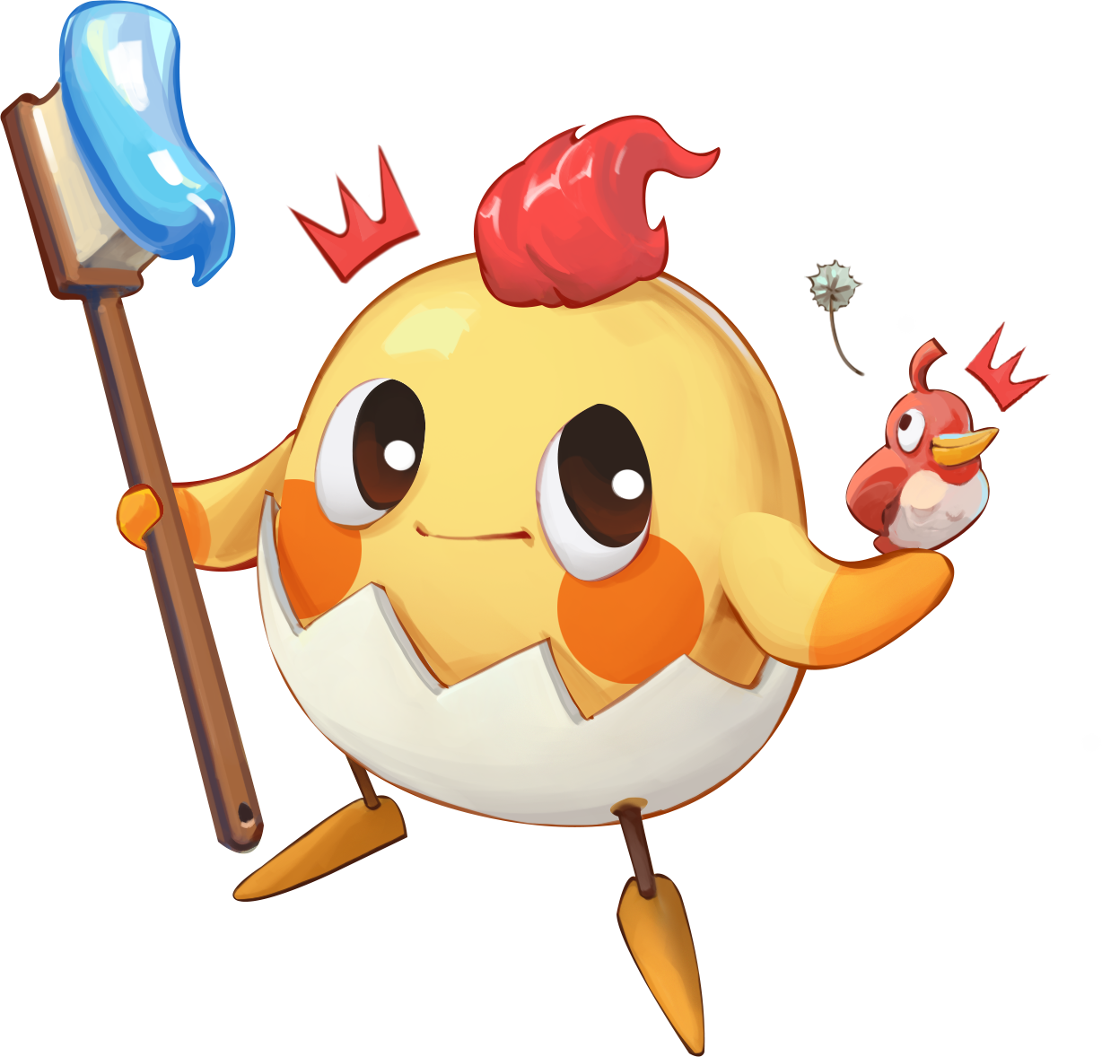 Super Morphi