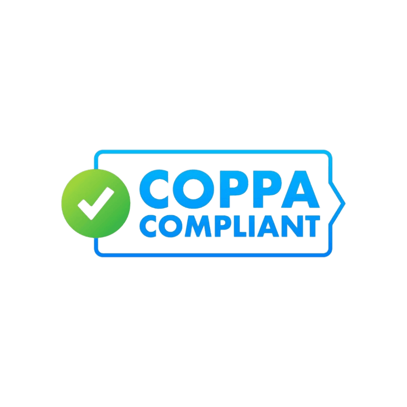 COPPA compliant
