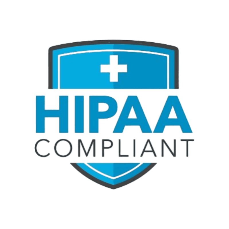 HIPAA compliant