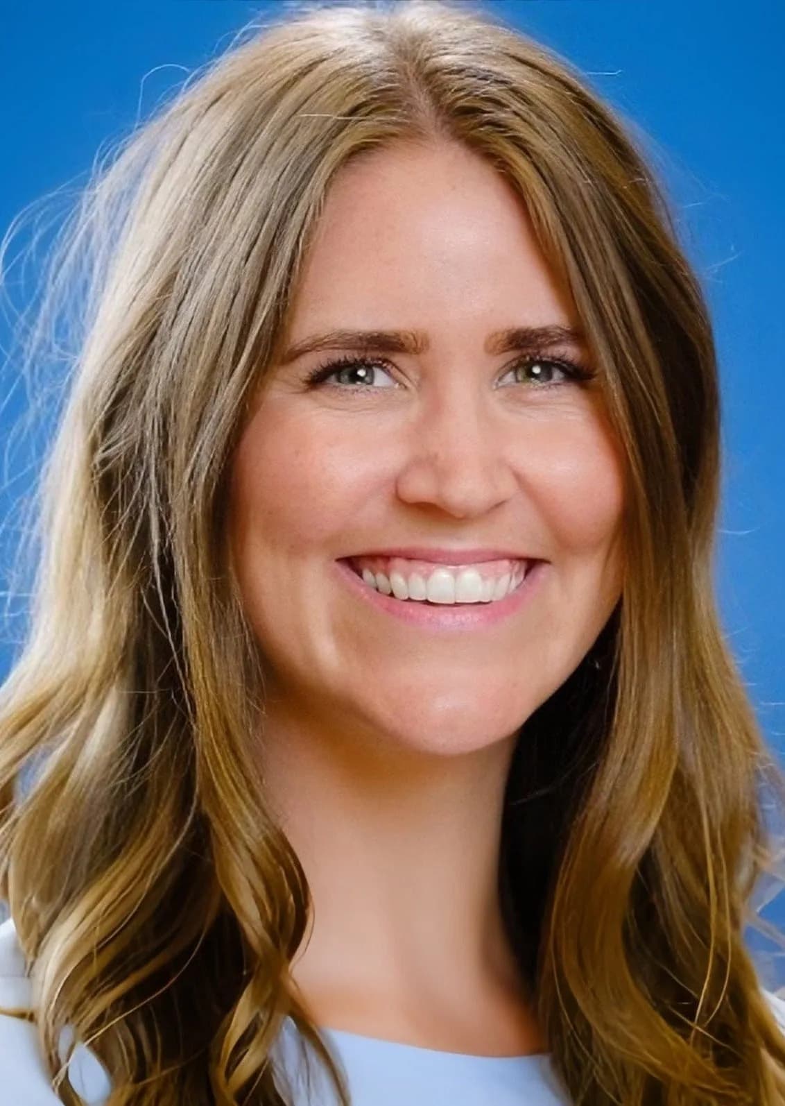 Lizzie Gremminger