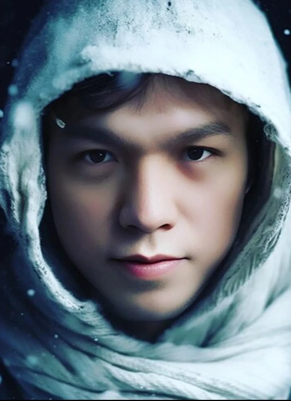 Aidan Liu