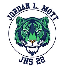 J.H.S. 022 Jordan L. Mott