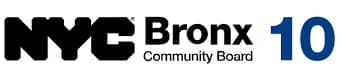 NYC Bronx Community Board 10