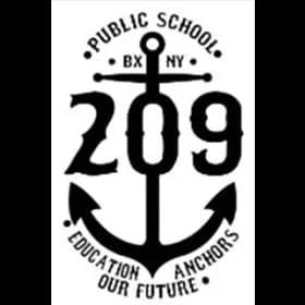 P.S. 209