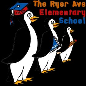 P.S. 9 Ryer Avenue Elementary School