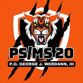 P.O. George J. Werdann III School
