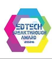 EdTech Breakthrough Award 2026