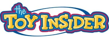 The Toy Insider