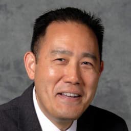 Patrick Gittisriboongul