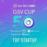 GSV Cup 50 Top Startup