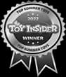 The Toy Insider Top Summer Toys 2022 winner