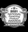 2021 National Parenting Product Awards winner