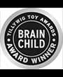 Tillywig Toy Awards Brain Child Award winner