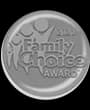 2020 Family Choice Award