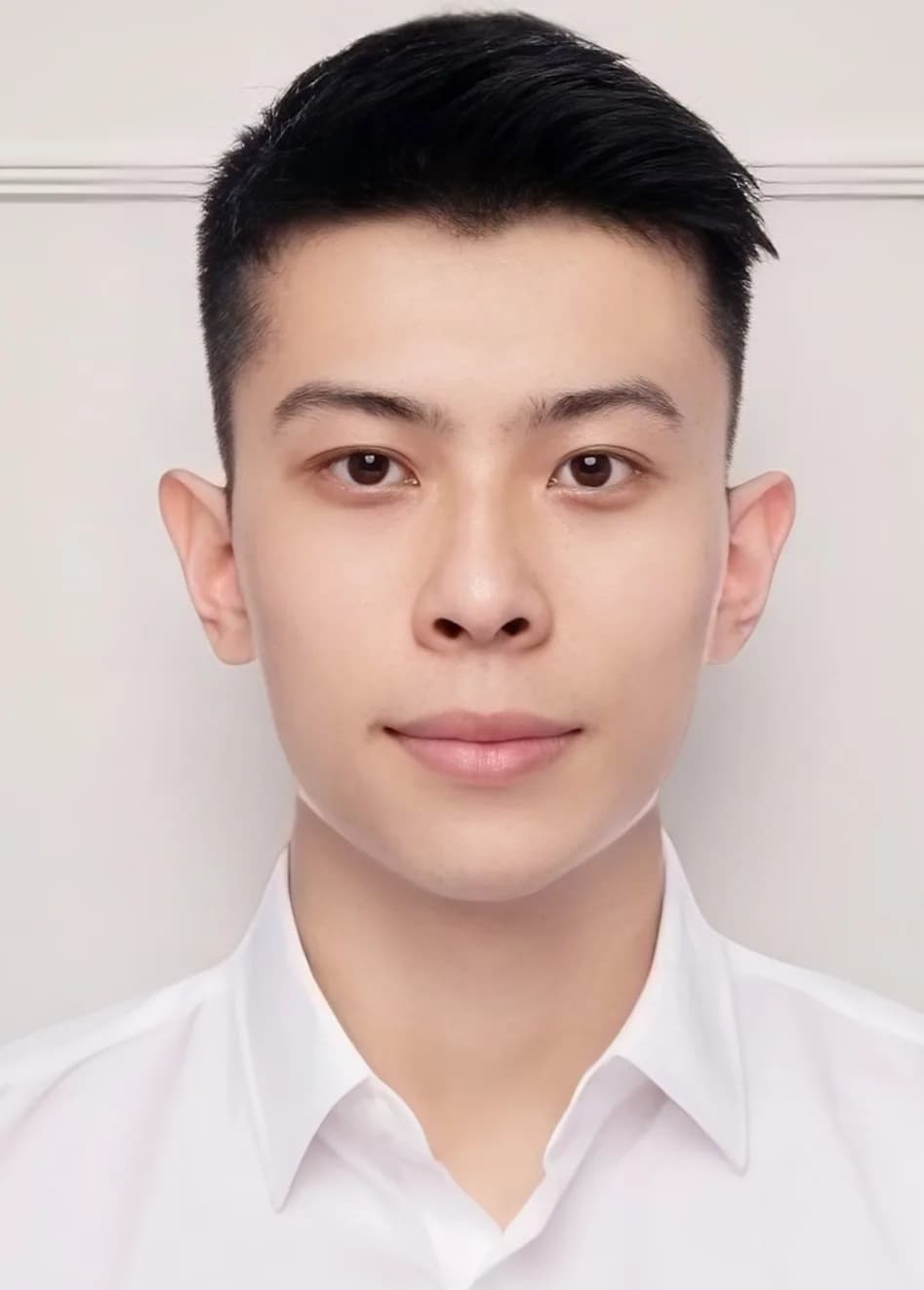 Kevin Ma