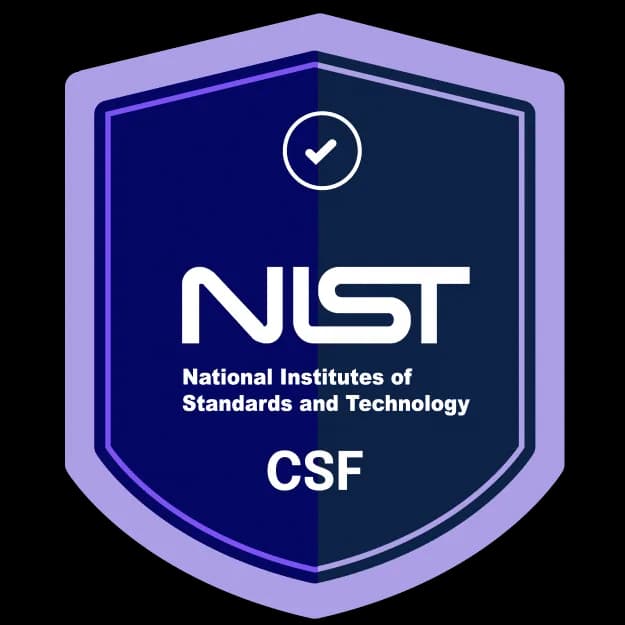 NIST CSF