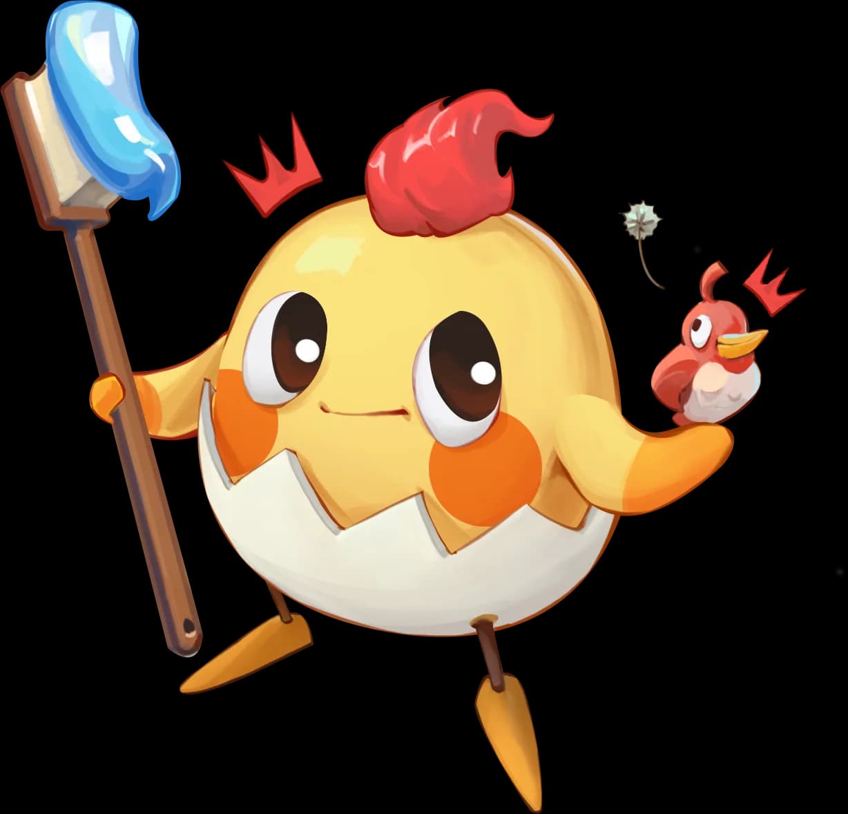 Super Morphi