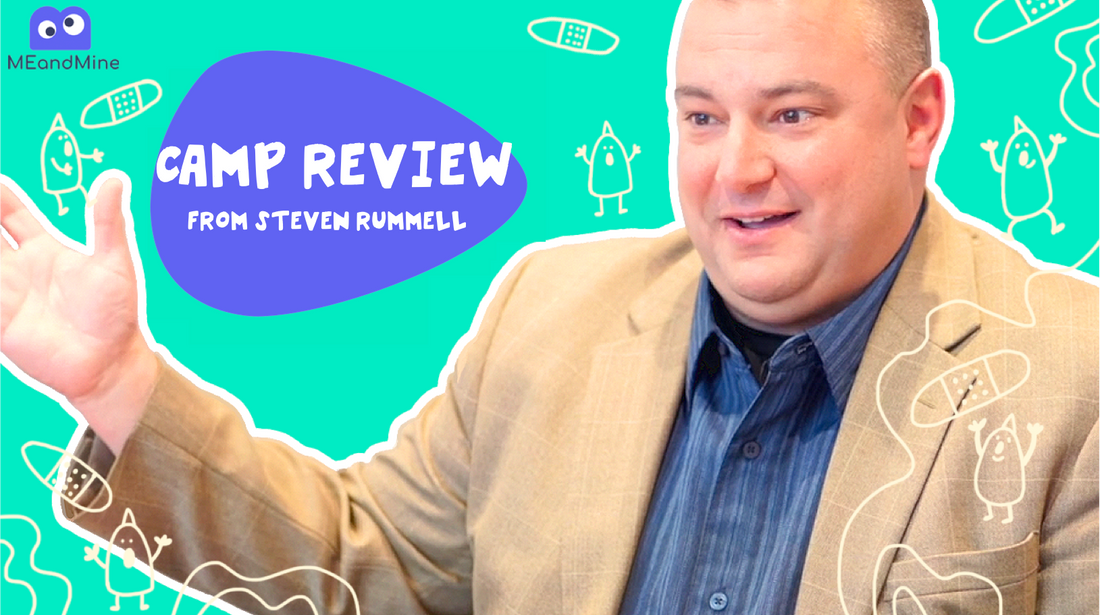 Expert Review on Self-Discovery Camp By Steven Rummell