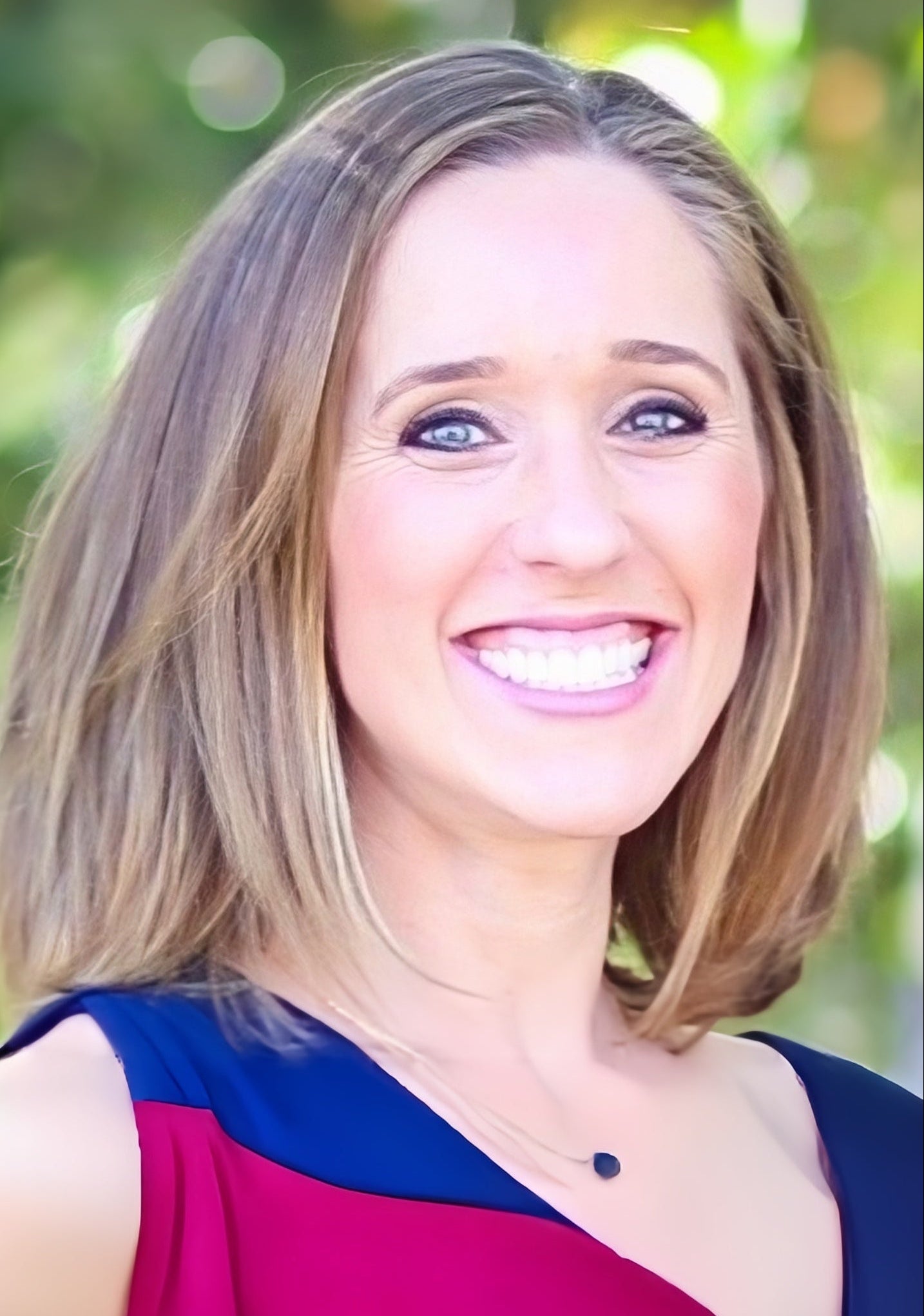 Danielle Levanetz, MBA
