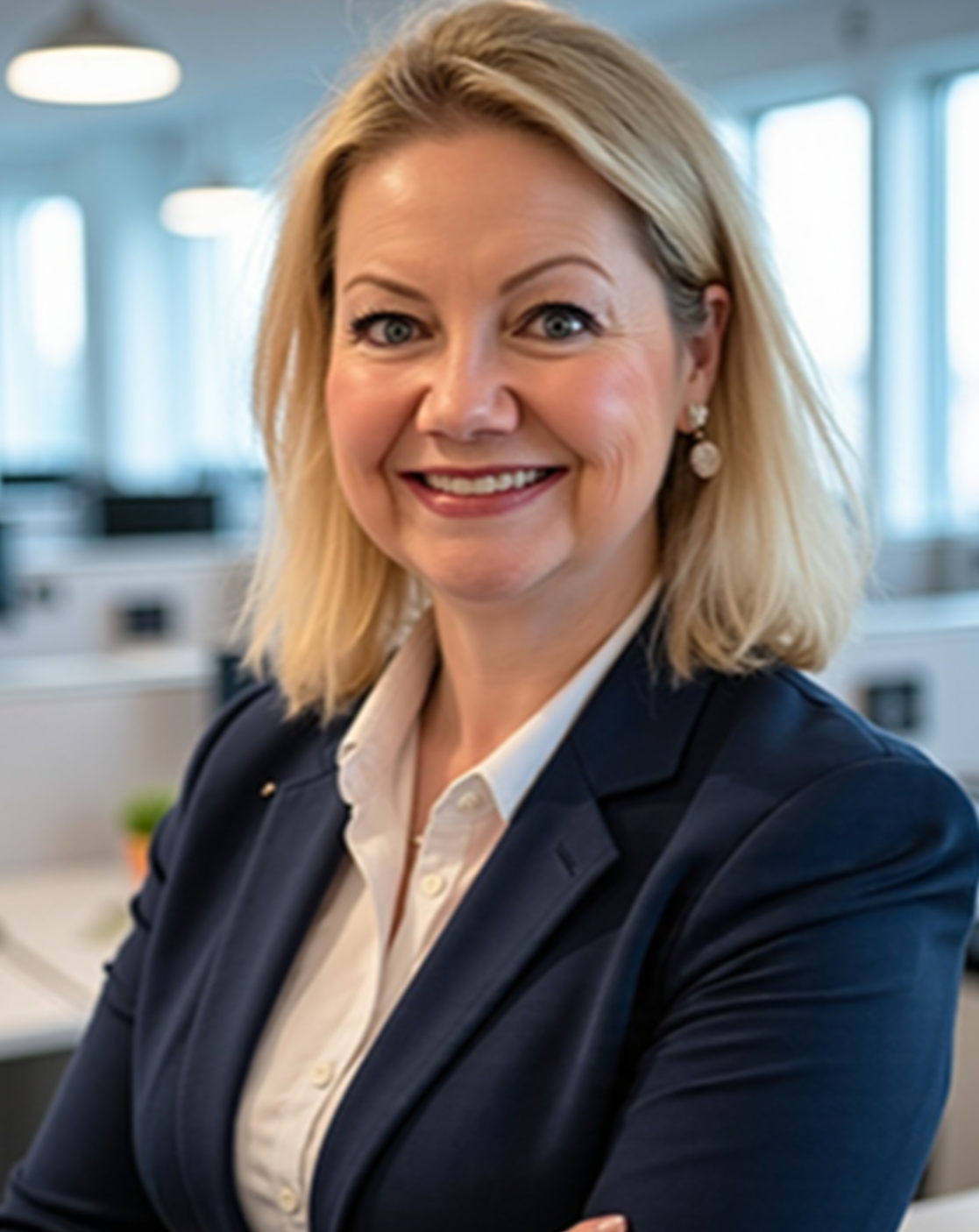 Marilyn Roubal, M.Ed.