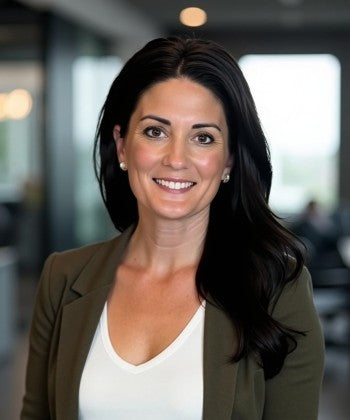 Mandy Rohr, M.Ed.