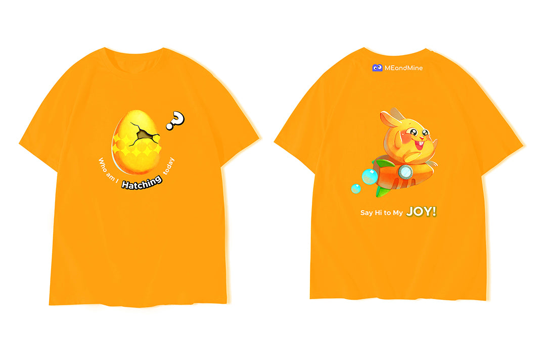 T-shirts (Joy)