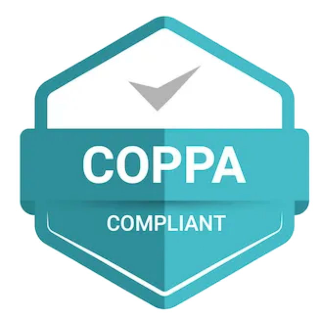 COPPA Compliant